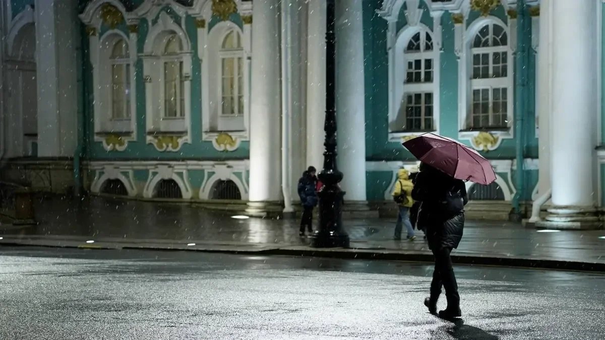 Фото: Павел Даиси / MR7