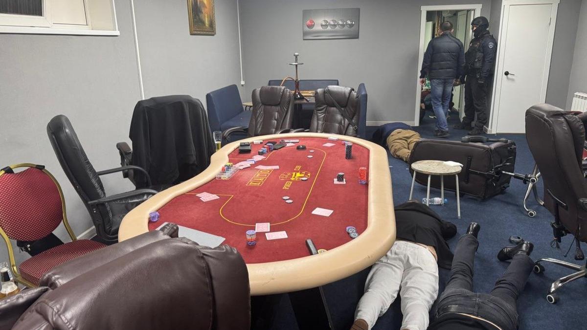Фото: ГУ МВД России по Петербургу и Ленобласти
