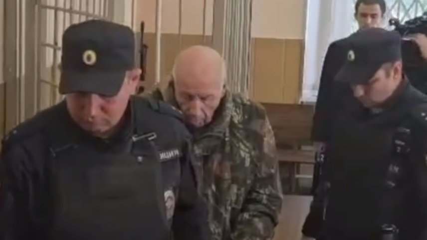 Скриншот видео: прокуратура Ленобласти