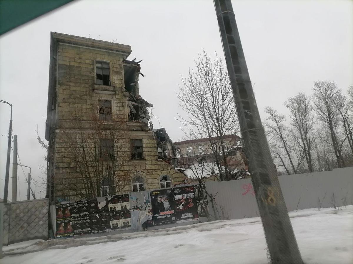 Фото: Елена Михина / МР7