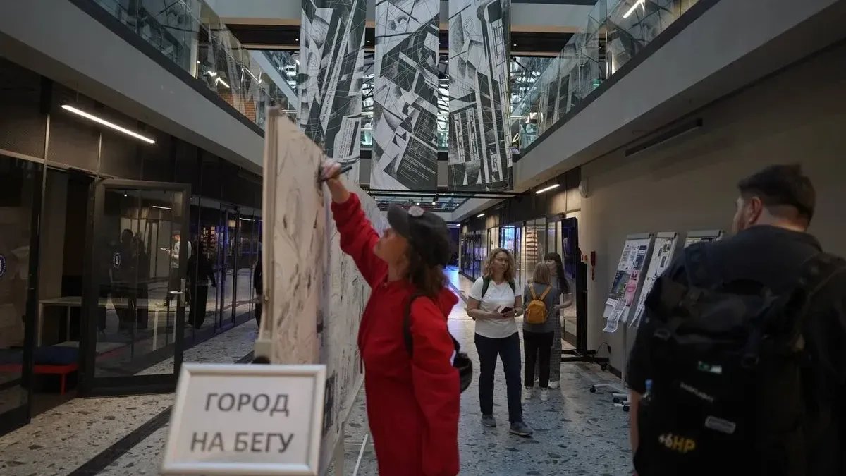 Фото: Павел Борисенко / МР7