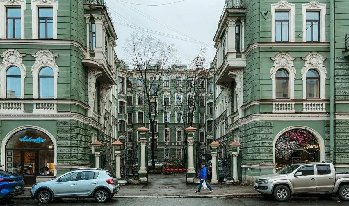 Фото: «Яндекс.Карты»