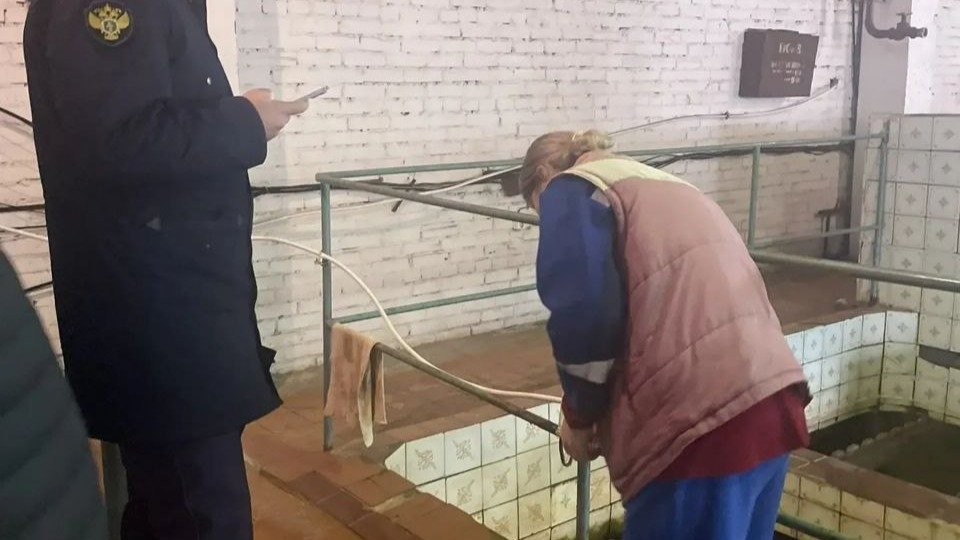 Фото: Прокуратура Ленобласти