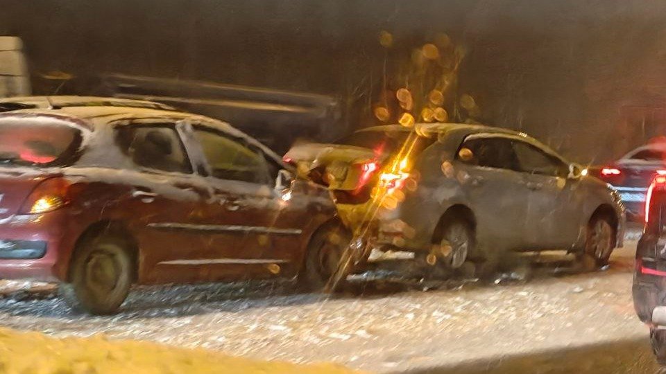 Фото: «Мегаполис»