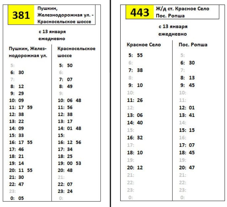 Фото: «Организатор перевозок»