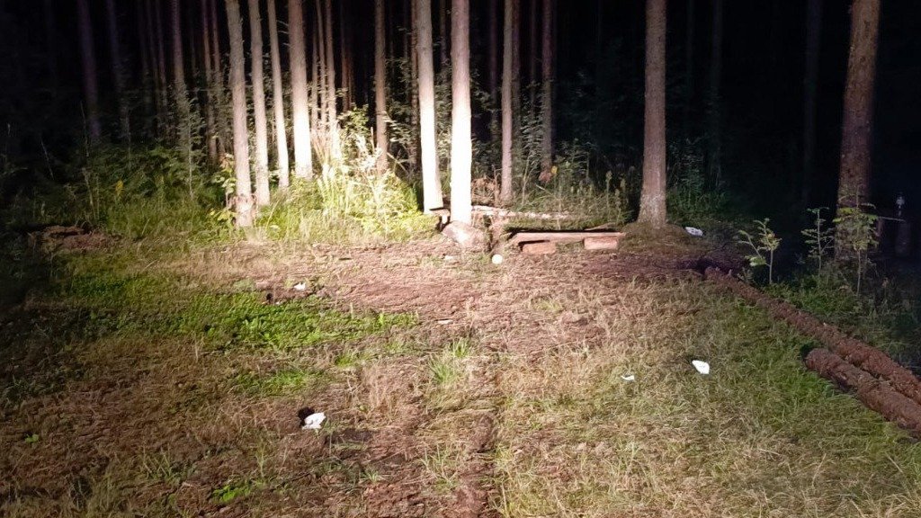 Фото: Следком Ленинградской области