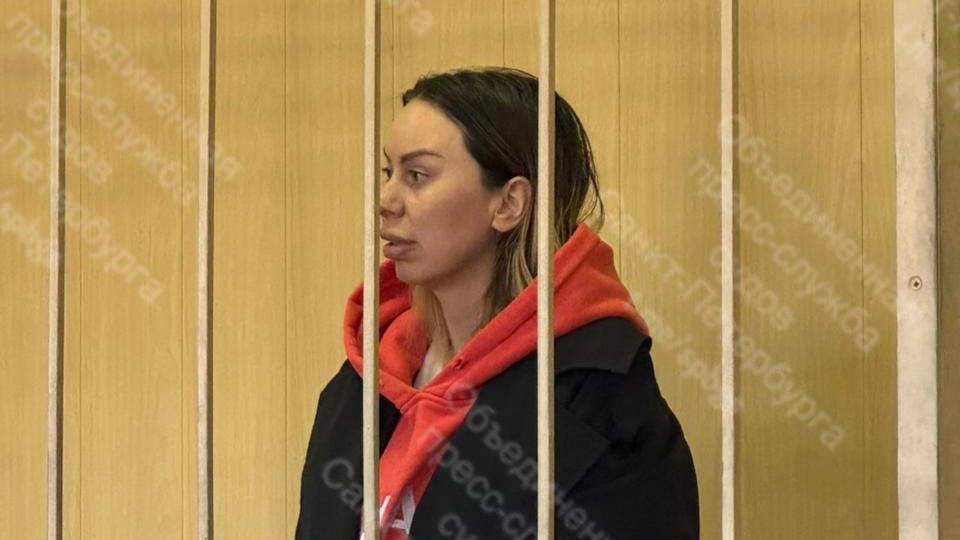 Фото: объединённая пресс-служба судов Петербурга