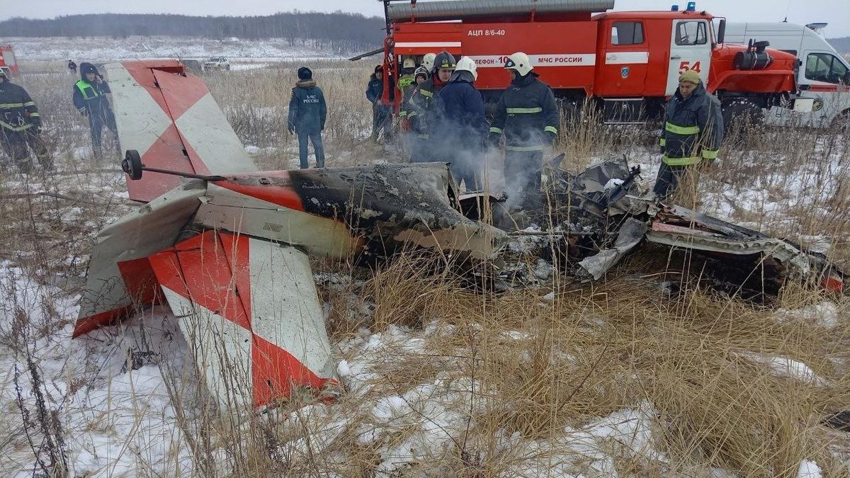 Фото: МЧС Нижегородской области