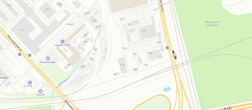 Фото: пресс-служба ГАТИ