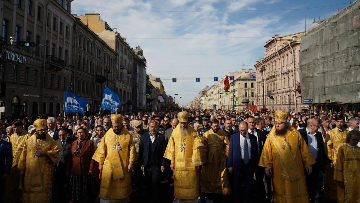 Фото: Павел Борисенко / MR7