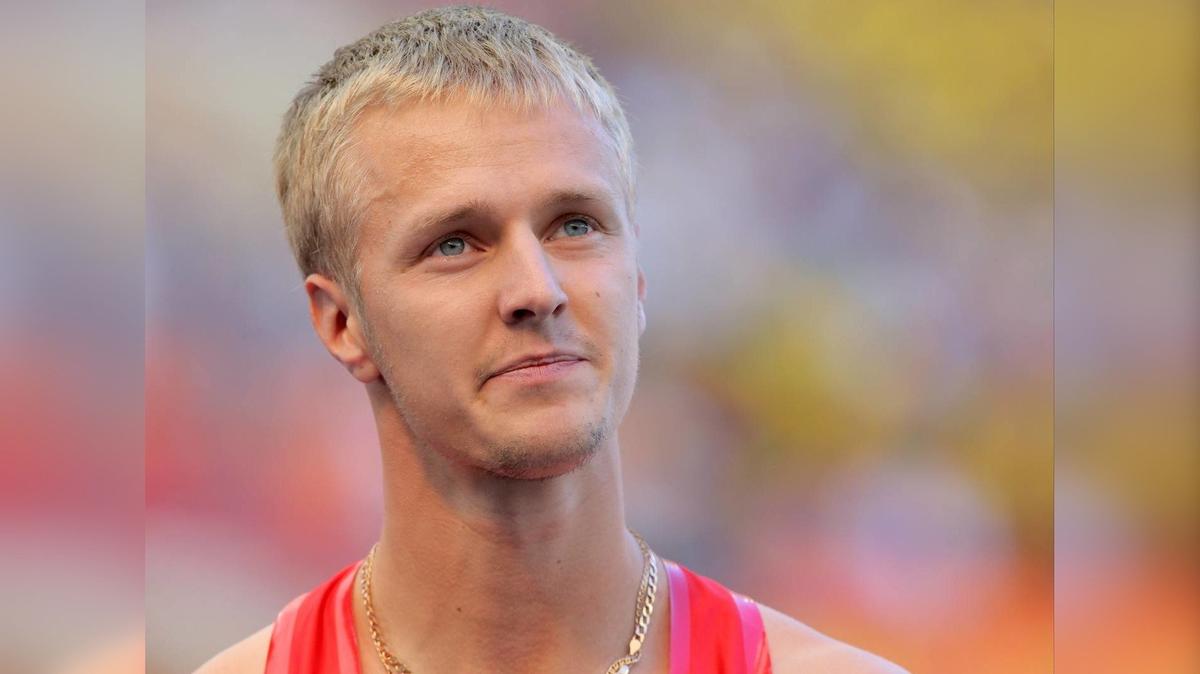 Легкоатлета Хютте приговорили к двум годам колонии за нападение на соседа в лифте
