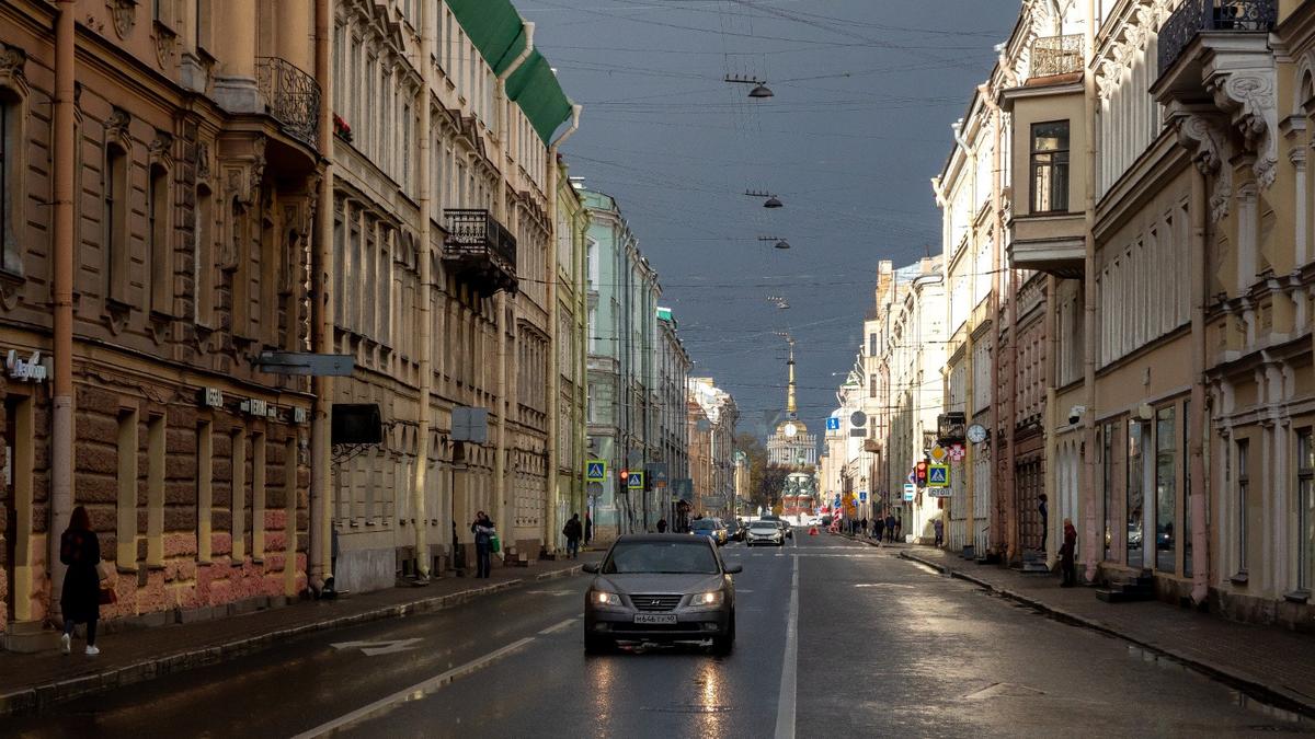 Фото: Олег Золото / MR7