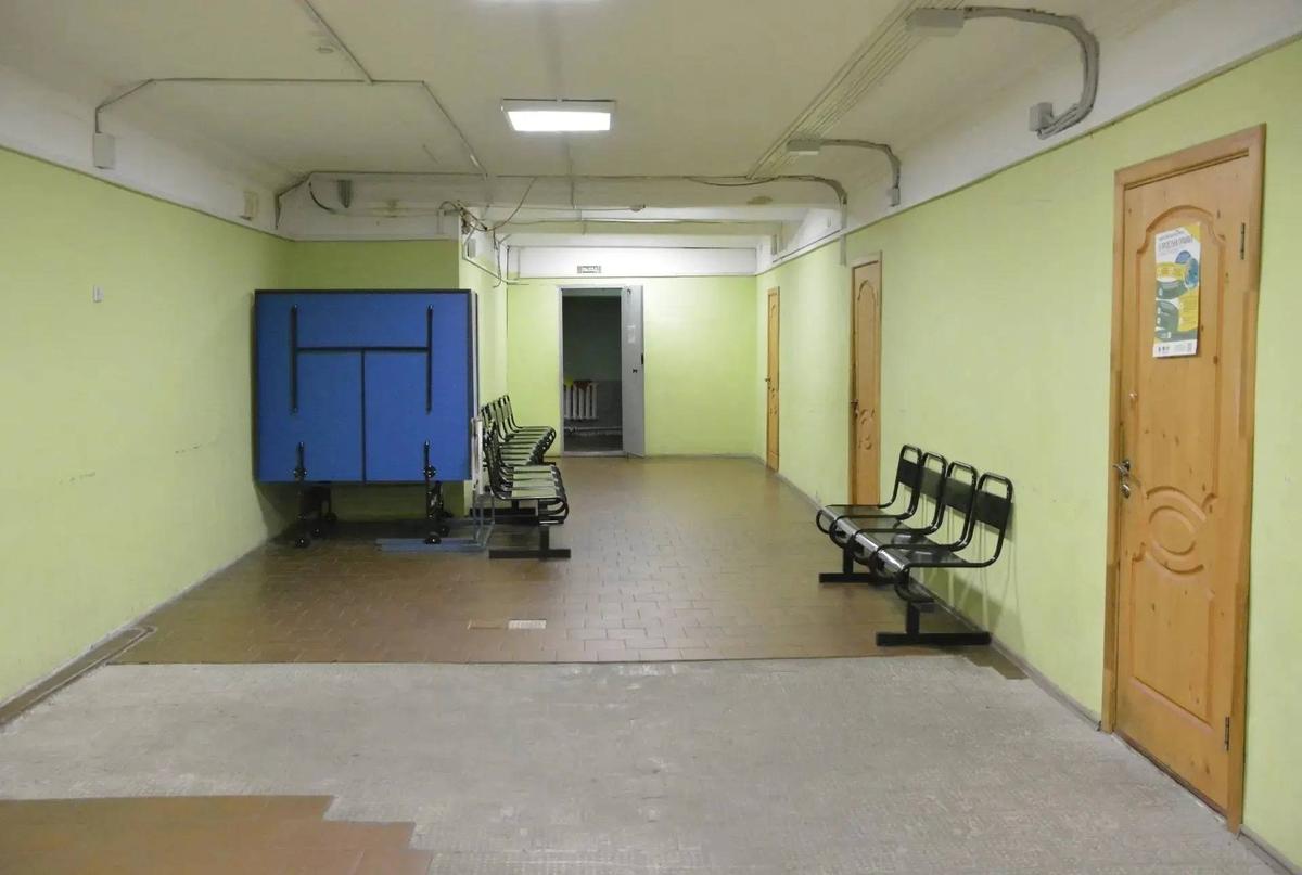 Фото: КСП Петербурга