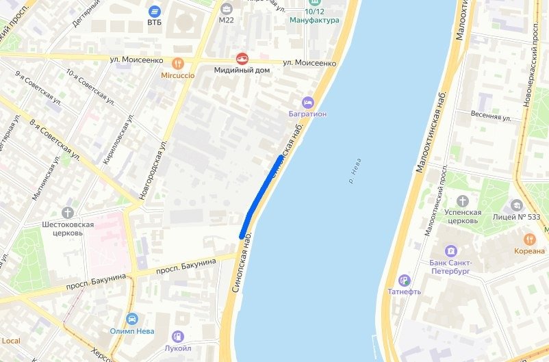 Схема: ГАТИ