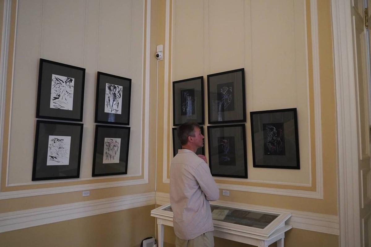 Фото: Павел Борисенко / MR7