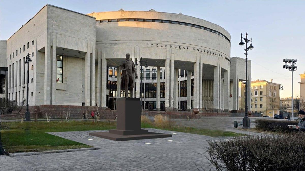 Рендер: КГА