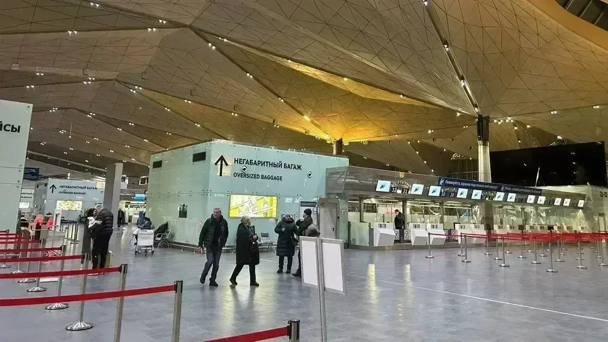 Фото: Дарья Дмитриева / MR7