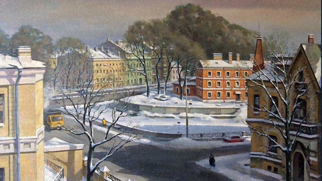 Последнее десятилетие Ленинграда покажут на выставке в Петропавловской крепости