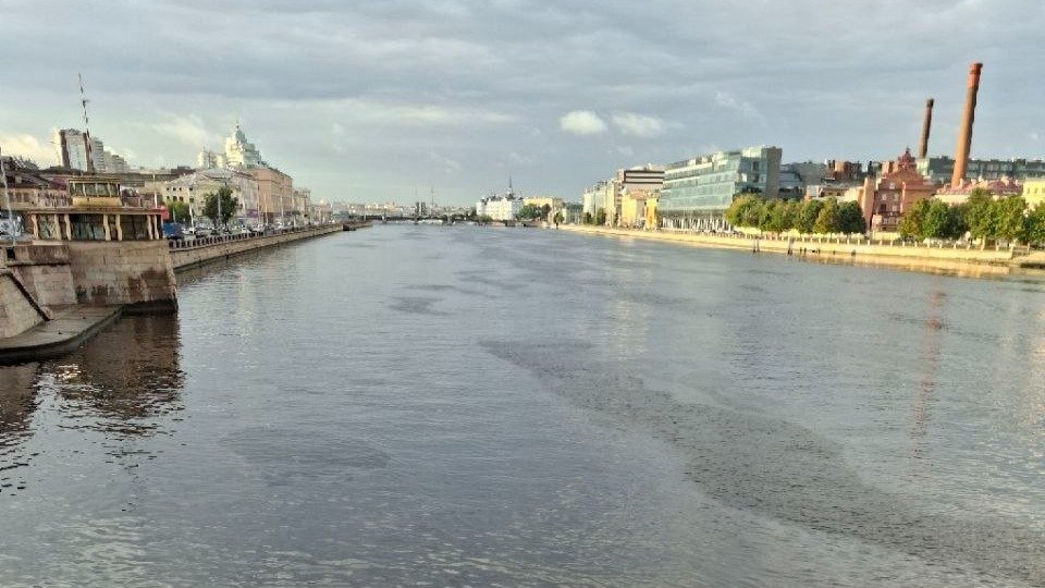 Фото: «Мегаполис»