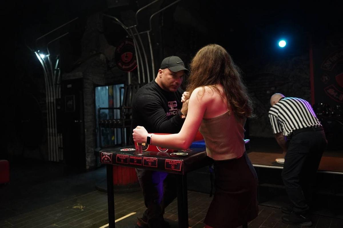 Фото: Павел Борисенко / MR7