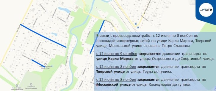 Фото: пресс-служба ГАТИ