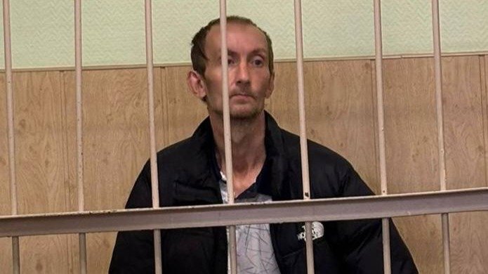 Фото: объединенная пресс-служба судов Петербурга