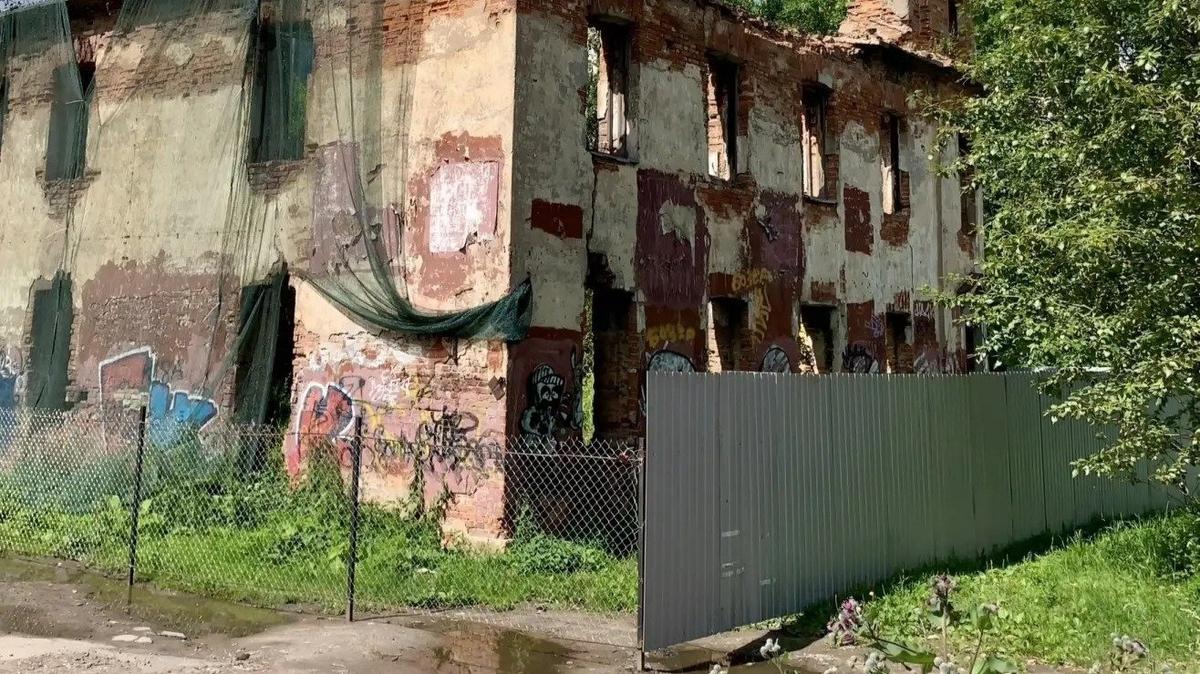 Фото: «Наше Рыбацкое»