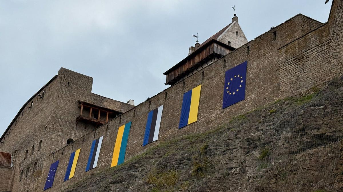 Фото: страница Нарвского музея в соцсетях