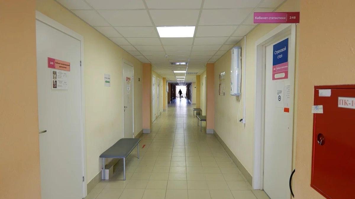 Петербургских мальчиков проверят на редкое наследственное заболевание