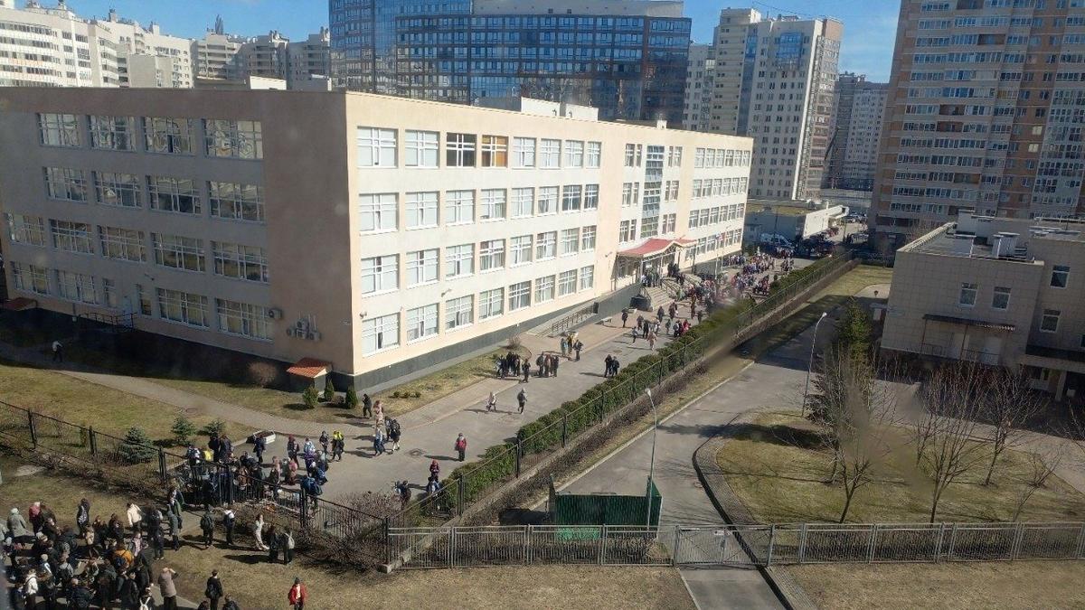 Фото: Telegram-канал «Питер | Читай Пиши Люби»