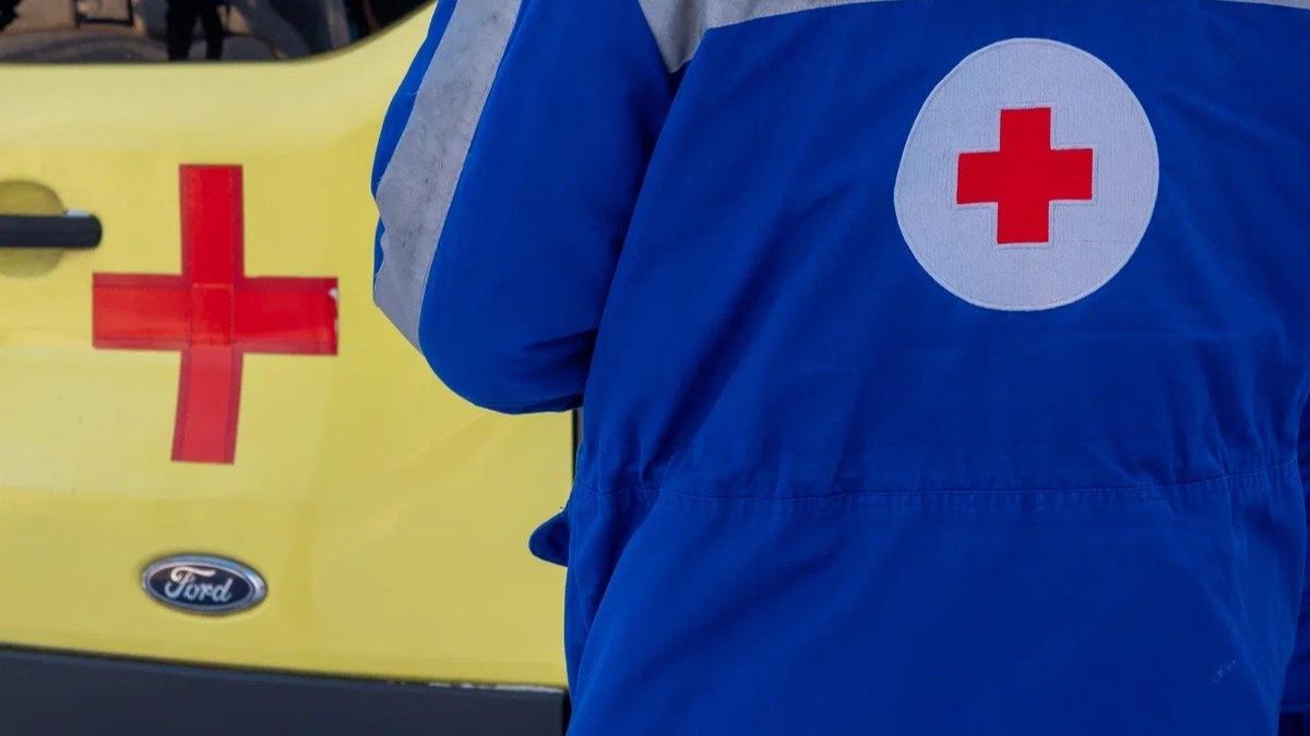 Фото: Олег Золото / МР7