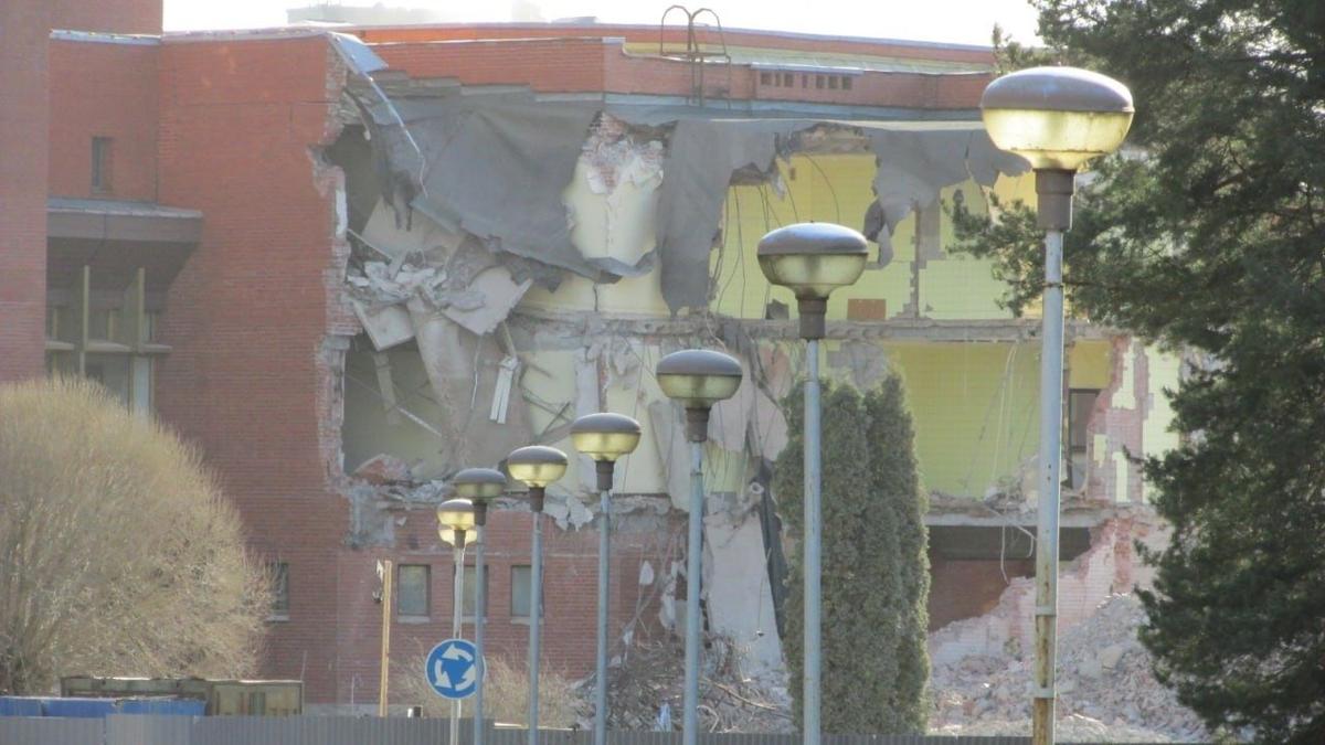 Фото: Виктор Мудров / «Живой город»