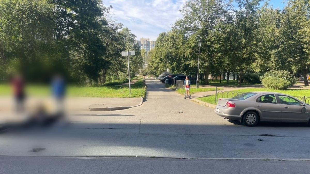 Фото: ГУ МВД РФ по Петербургу и Ленобласти