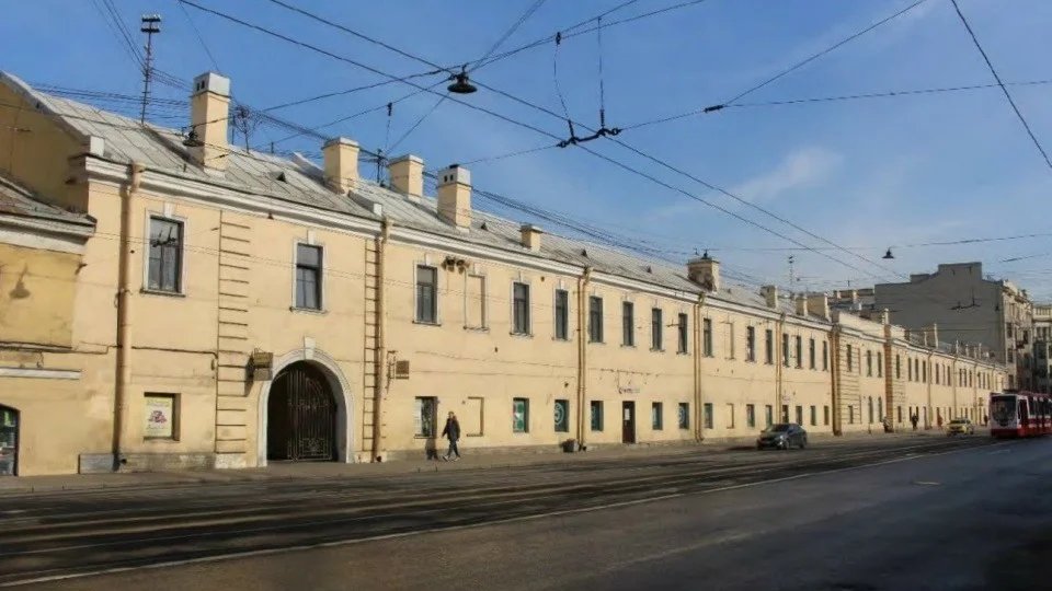 Арендатор объекта культурного наследия «Кузница» получил предупреждение за ненадлежащее содержание здания