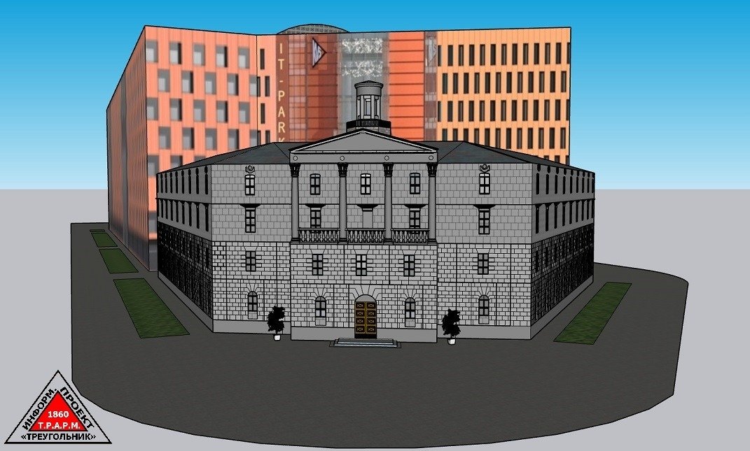 Изображение: Александр Треугольников