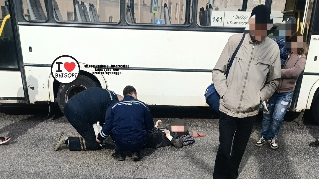 Фото: «Интересные события в Выборге»