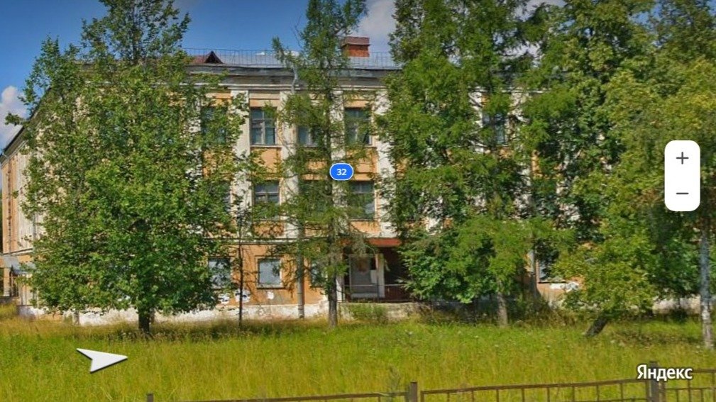 Изображение: «Яндекс.Панорамы»