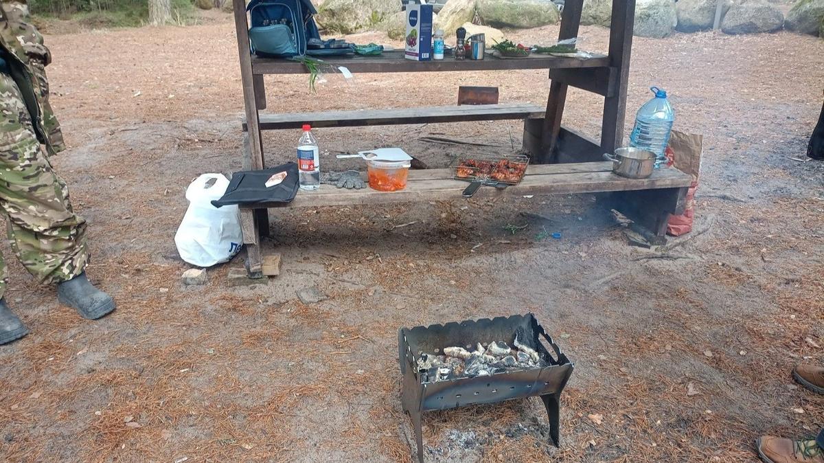 Фото: Дирекция ООПТ Ленинградской области