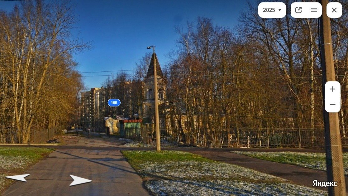 Церковь на Казанском кладбище в Рыбацком появилась в списке зданий с признаками памятника