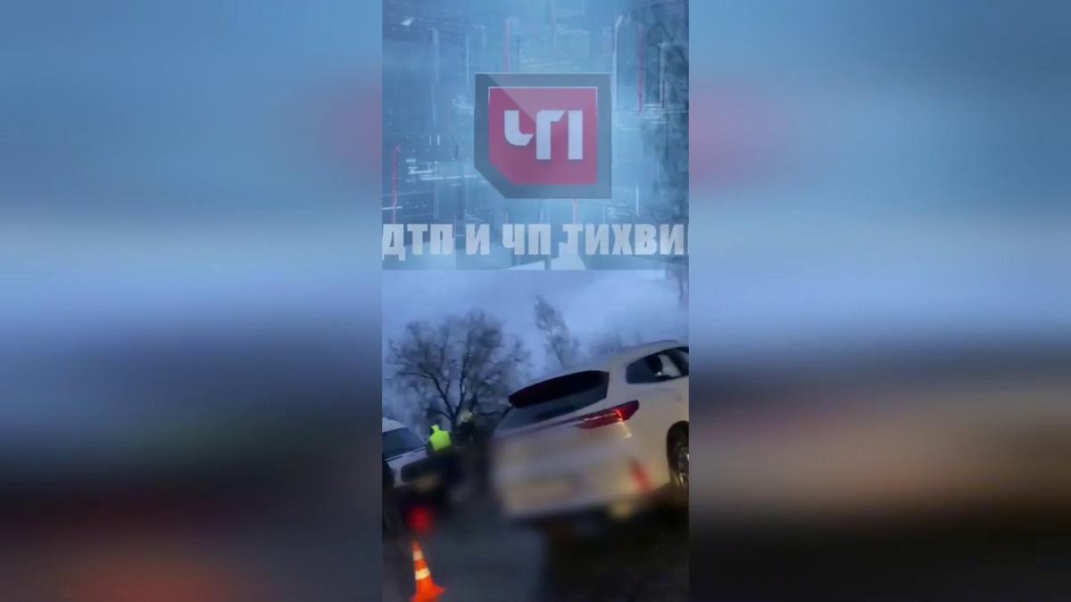 Фото: группа «Подслушано | ДТП и ЧП Тихвин»