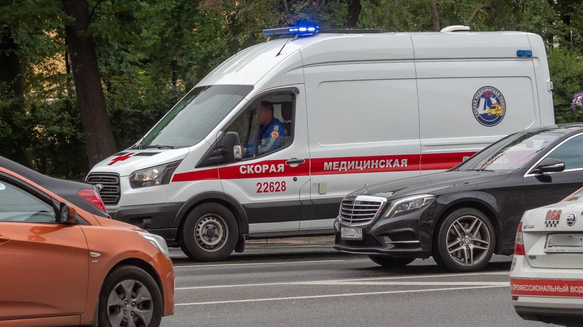 Фото: Олег Золото / MR7