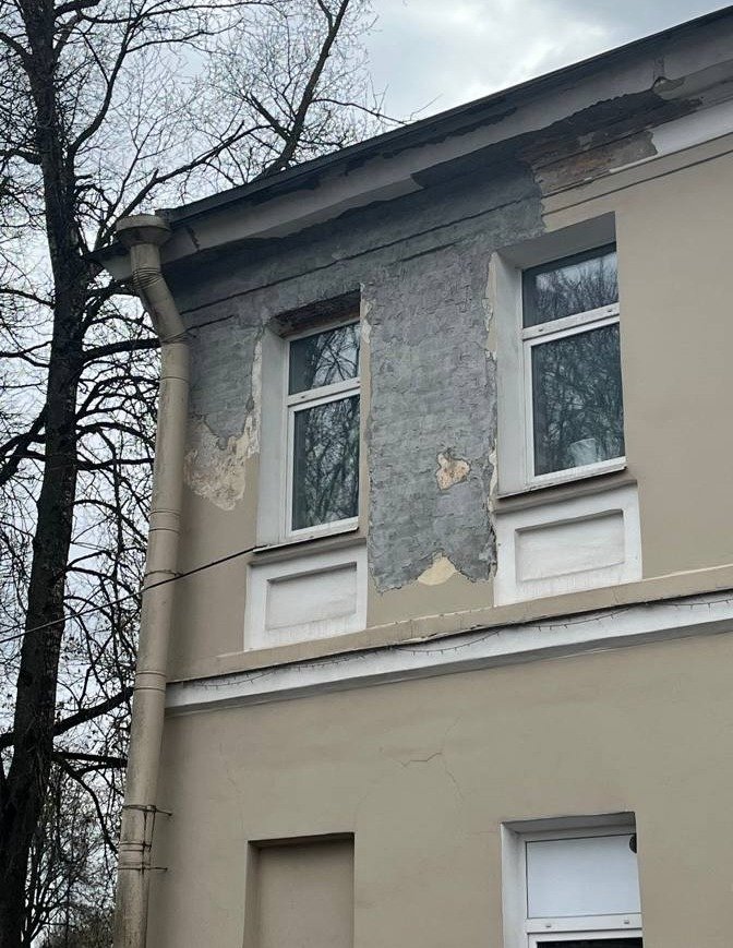Фото: прокуратура Петербурга