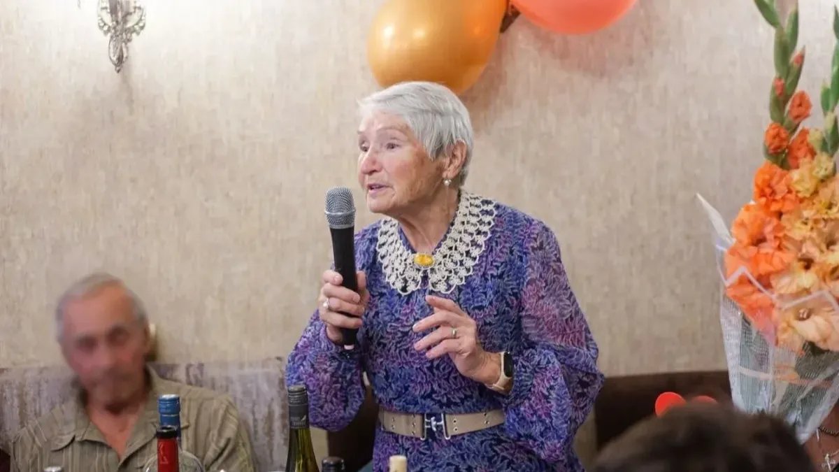 Не подозреваемая, а свидетель: обманутой мошенниками блокаднице больше не грозит уголовное преследование