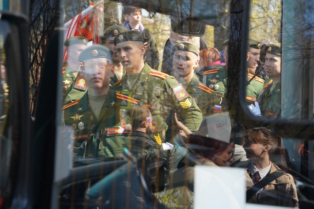 Фото: Павел Борисенко / MR7