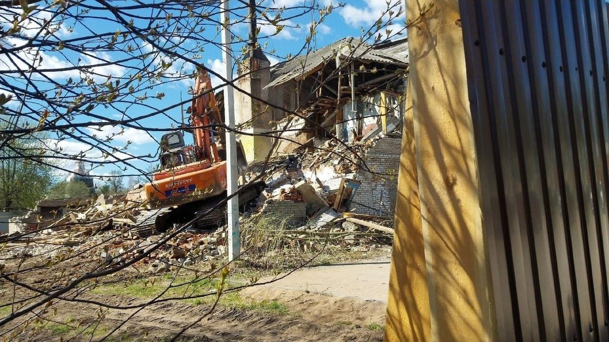 Фото: «Живой город»