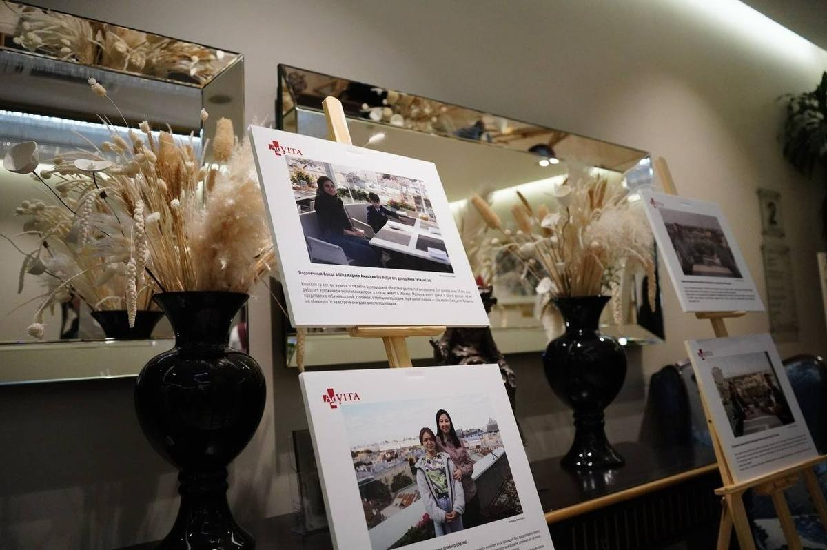 Фото: Павел Борисенко / MR7