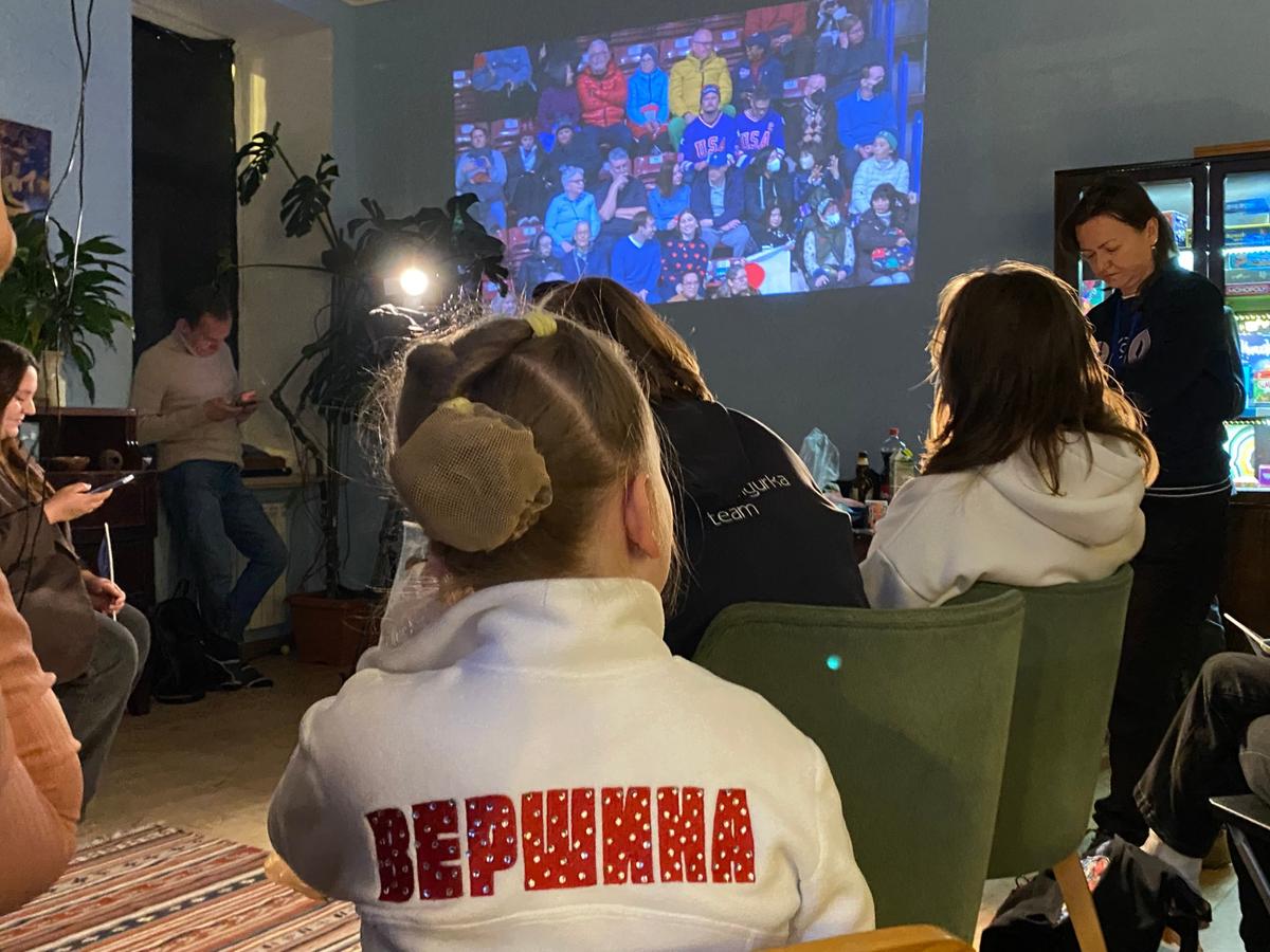 Фото: Ася Горецкая