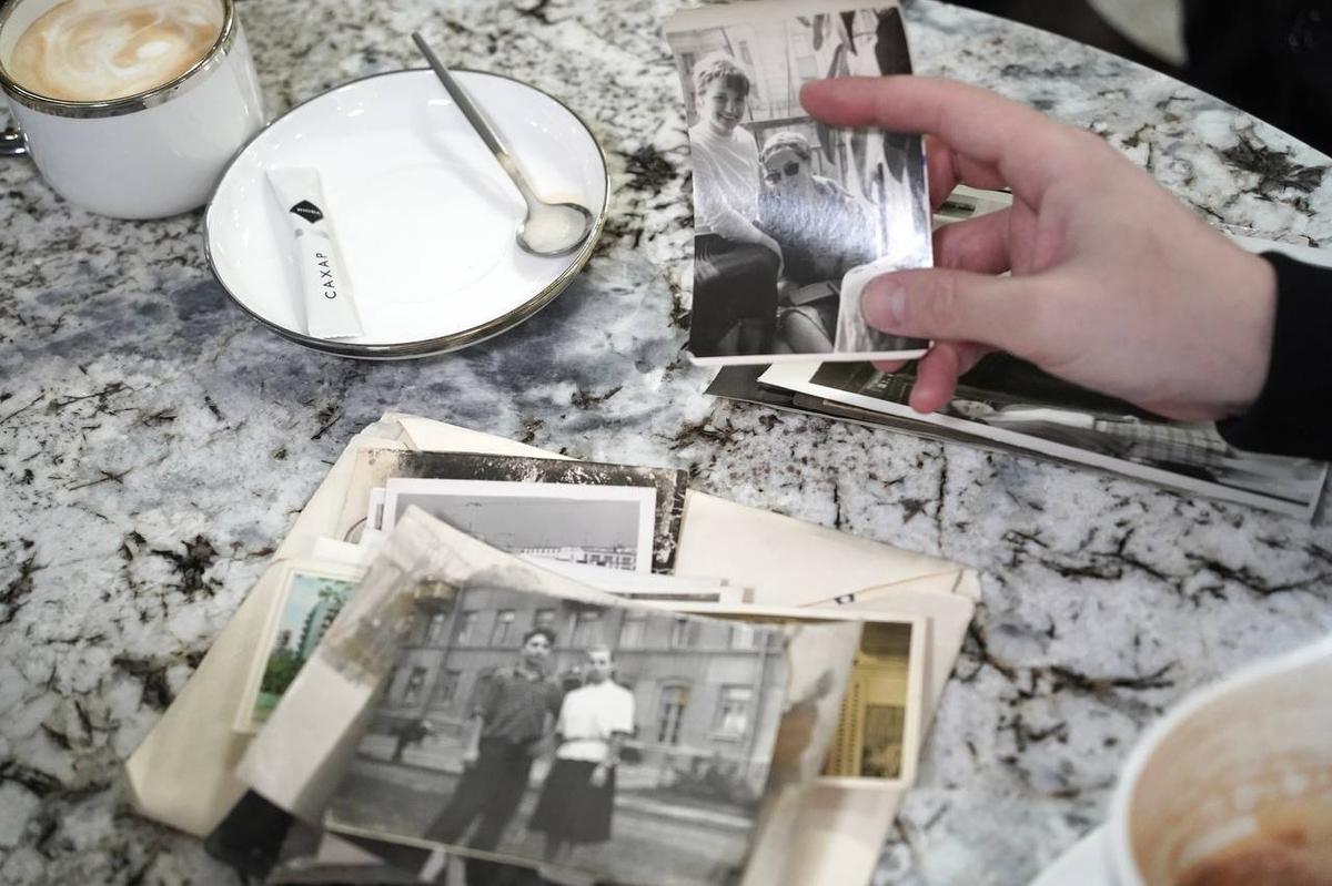 Фото: Павел Борисенко / MR7