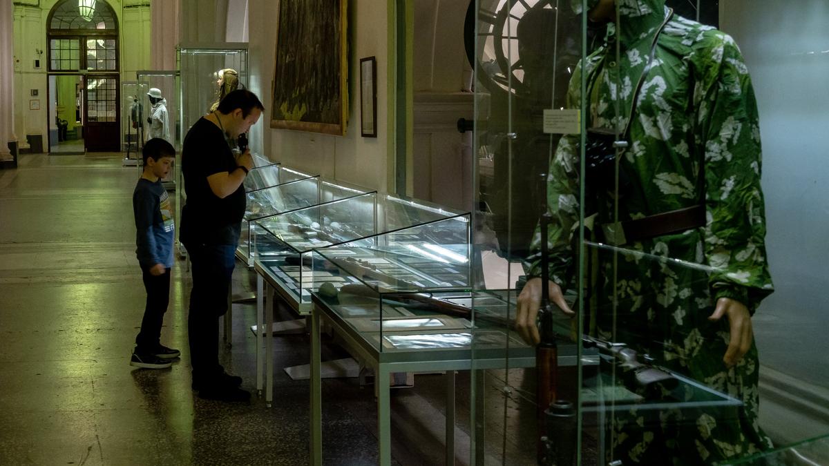 Чем заняться 23 февраля