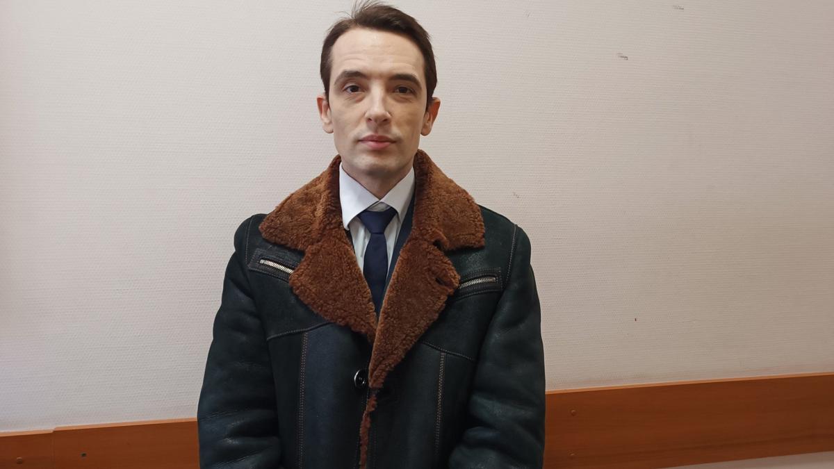 Склярова из «Гражданской инициативы» оштрафовали за пикет в поддержку Федосеева из «Общества.Будущее»